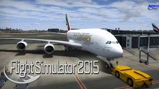 Flight Simulator 2015 [Ultra Realism]