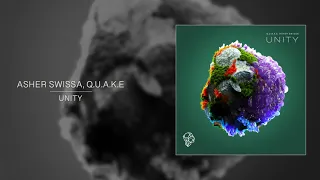 ASHER SWISSA, Q.U.A.K.E -  Unity [Siona Records] /Progressive House 2021