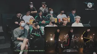 SEVENTEEN REACTION NOW UNITED BEAUTIFUL LIFE LIVE