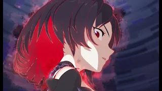 Seele - Honkai Impact 3rd Animation