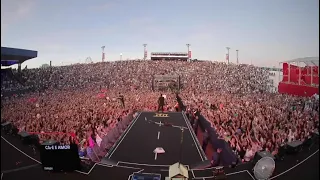 Gusttavo Lima - Termina Comigo Antes ao Vivo em Londrina 2022 ( EXPO 2022 )