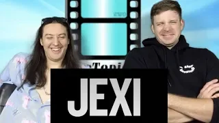 "Jexi" Red Band Trailer REACTION