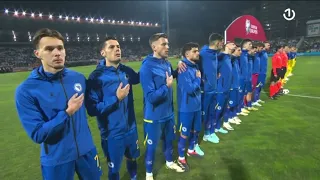 Sergej Barbarez o utakmicama reprezentacije BiH sa Italijom i Engleskom