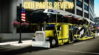 Blades CX11 Car Hauler  Review