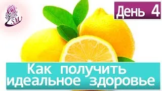 Как получить идеальное здоровье? Сауле и Мурат Тинибаевы 4 день.