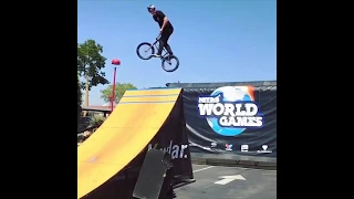 RYAN WILLIAMS COMPILATION 2018