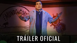 Mundo Gordo l Tráiler Oficial