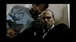 The Transporter 2 Movie Trailer 2005 - TV Spot