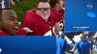 The Story of Brandon Burlsworth