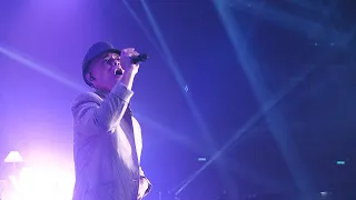 側田 - 情永落 (2022 Live)