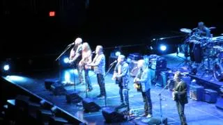 History of The Eagles concert - Gila River Arena, Glendale,AZ - Take It To The Limit