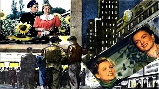 Донецкие шахтеры — фильм 1950 года о людях Донбасса