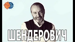 Виктор Шендерович: власть, протесты, Путин, цензура, YouTube, Навальный