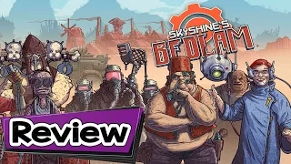 Skyshine's BEDLAM Review