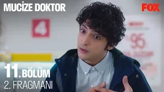 Mucize Doktor 11. Bölüm 2. Fragmanı