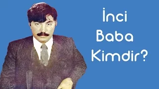 Mehmet Nabi İnciler "İnci Baba" Kimdir [KimKim] [Sesli Anlatım]