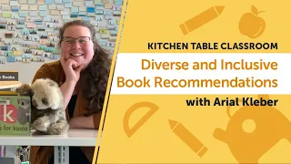 Diverse and Inclusive Book Recommendations