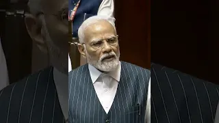 New Parliament Building symbolizes a New Beginning: PM Modi