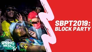 Spring Break Portugal | 2019 | Block Party