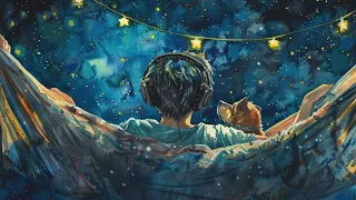 Starry Night Serenade: Calming Sleep Piano Music from the Philippine Night Skies 🌟