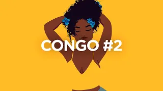 Afro Drill Type Beat Guitar 2023 | Afrobeat Instrumental "Congo #2" (Prod LABACK)