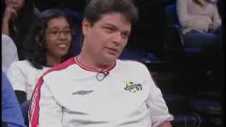 Estádio 97 no Programa do Jô - Parte 3/3