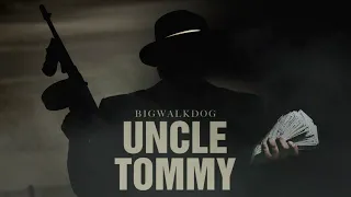 BigWalkDog - Uncle Tommy [Official Audio]