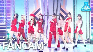 [예능연구소 4K] 트와이스 직캠 'I CAN'T STOP ME' (TWICE FanCam) @Show!MusicCore 201031