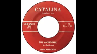 Shacklefords - The Wonderer