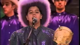 DANCA DA PASCUA 1999 / DO LUZITANIA DE TORONTO