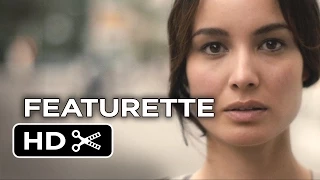 5 to 7 Featurette - The Story (2015) - Anton Yelchin Movie HD