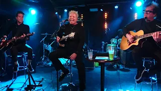 The Offspring - Walla Walla (Acoustic) Live At The Wardrobe Leeds 2/12/21