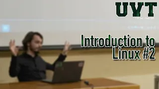 Introduction to Linux - Part 2: Running Linux and Windows software