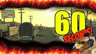 60 Seconds | 65 дней в бункере