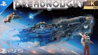 DREADNOUGHT 2023  || MONARCH LAST DAYS MATCHES  || GAMEPLAY ON PS5 @IGN