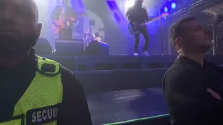 Love From the Other Side (Fall Out Boy @ Heaven, London 16/03/23)