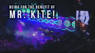 Paul McCartney "Being For The Benefit of Mr. Kite!" live - July 21, 2017 Des Moines, IA