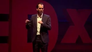 Nudging healthy ageing | David van Bodegom | TEDxUtrecht