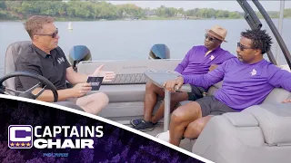 Randall Cunningham's Importance to Randy Moss and the 1998 Vikings | Captains Chair