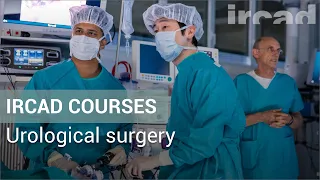 Urological courses