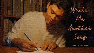 TheOvertunes - Write Me Another Song (Official Lyric Video)