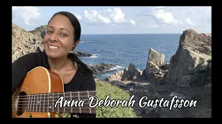 Bless Your holy name   by Anna Deborah Gustafsson #worship #gospel #musica  #soakingworshipmusic