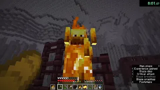 Former World Record - Minecraft 1.16 Speedrun [19:37]