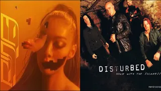 STFU With The Sickness! (Rina Sawayama vs. Disturbed) MASHUP