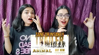 ANIMAL (Trailer) Reaction: Ranbir Kapoor |Rashmika M,Anil K,Bobby D |Bhushan K,Sandeep Reddy Vanga