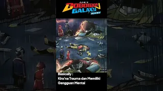 Alasan Kira'na Membenci Boboiboy