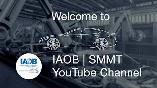 Welcome to the IAOB SMMT YouTube Channel