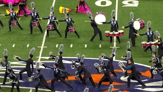 DYEvergent - Seven Lakes Band: UIL State