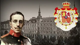 Sing with DK - Marcha Real - National Anthem of Spain (Alfonso XIII-Lyrics)
