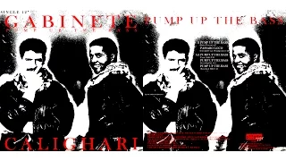 LP Gabinete Calighari - Pump The Bass (1989) - Completo